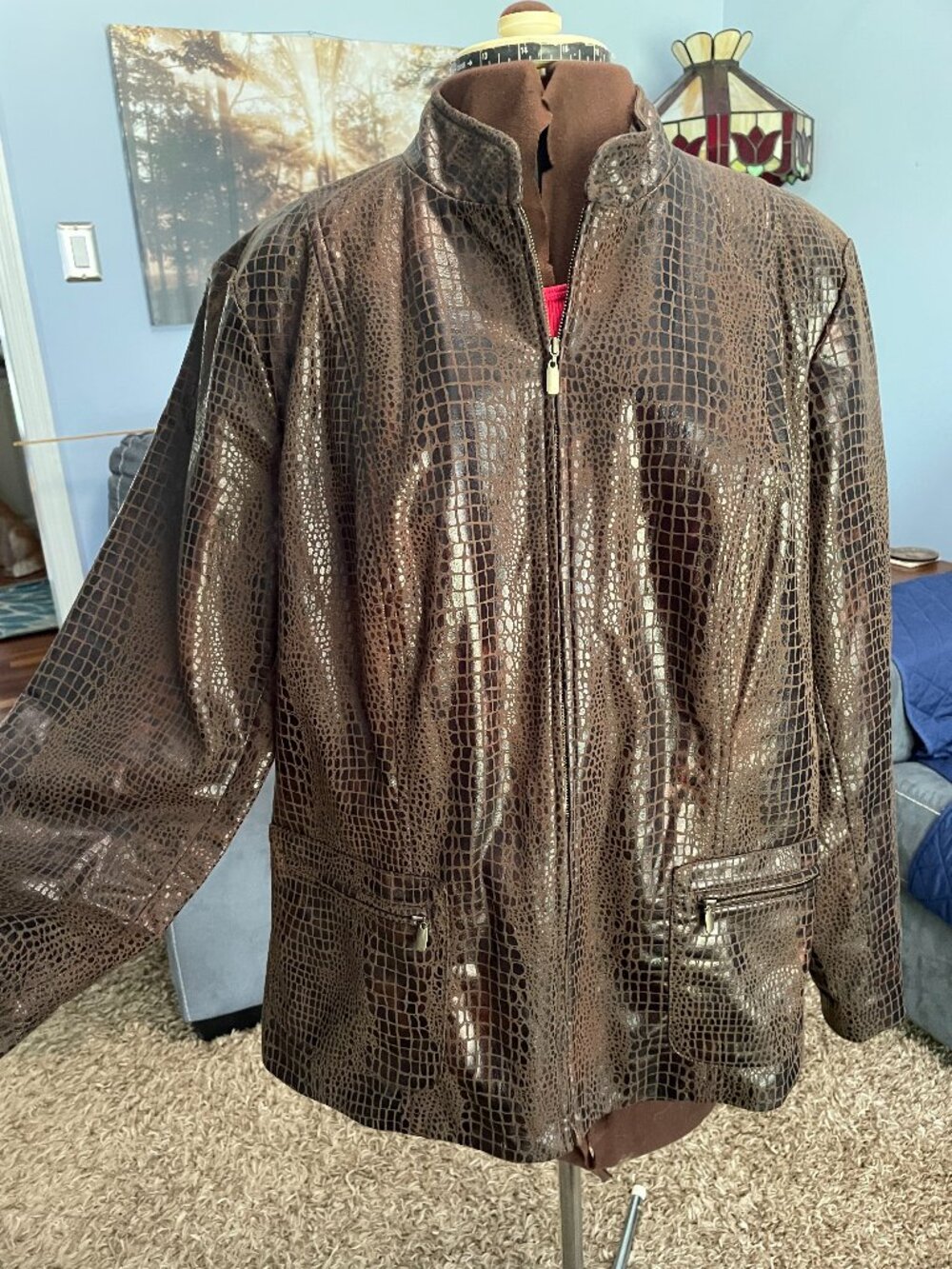 Elementz woman jacket